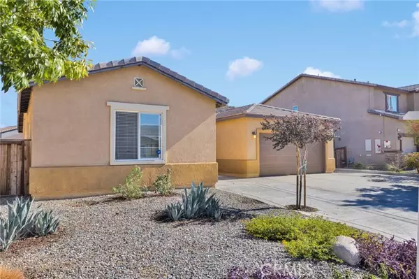 Adelanto, CA 92301,14245 Purple CYN