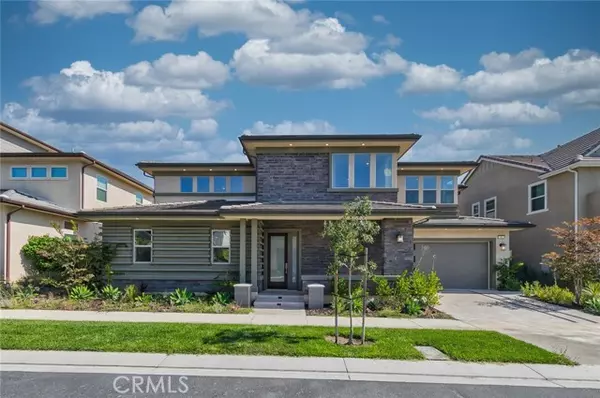 56 Chasma, Irvine, CA 92618