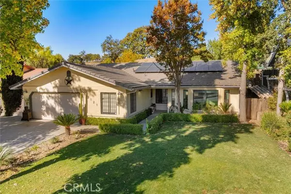 2121 Wood Duck, Paso Robles, CA 93446