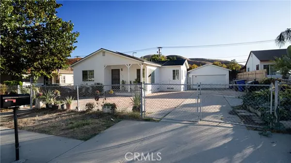 San Bernardino, CA 92407,1535 Sheridan RD