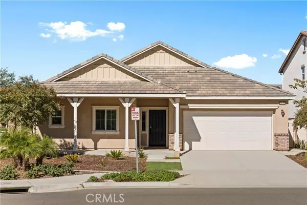 2443 E Lewiston, Ontario, CA 91761