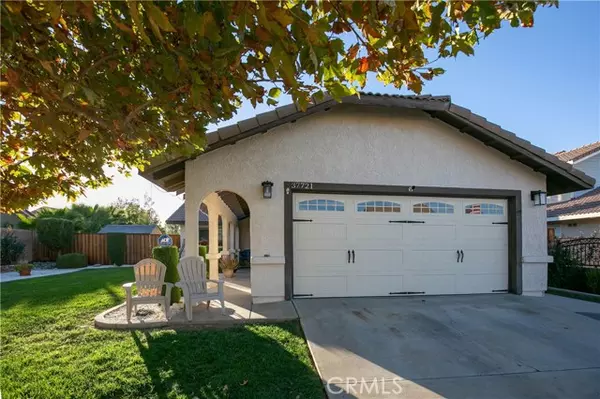 Palmdale, CA 93550,37721 Amber Ln