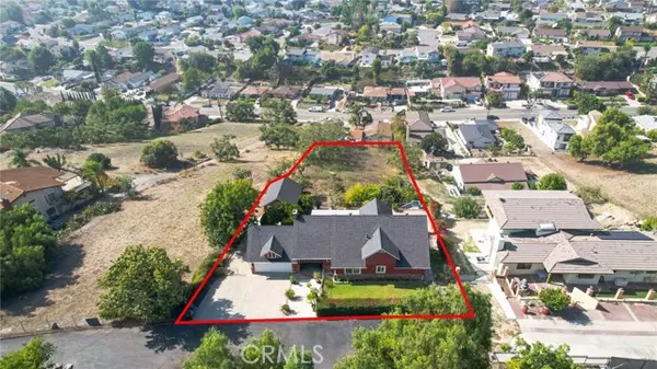 513 Camino De Gloria, Walnut, CA 91789