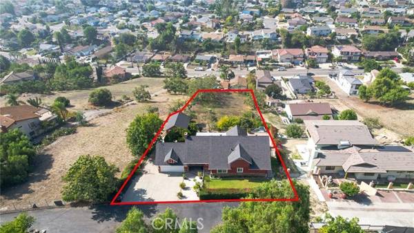 513 Camino De Gloria, Walnut, CA 91789