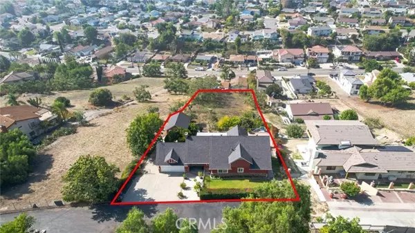 513 Camino De Gloria, Walnut, CA 91789