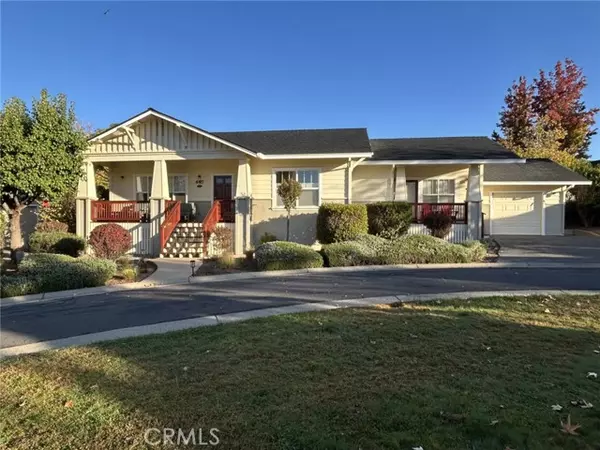 687 Northstar, Angels Camp, CA 95222