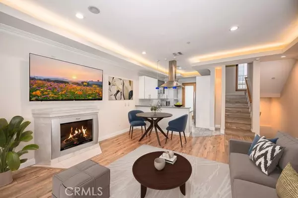 Burbank, CA 91505,216 N Buena Vista ST 113