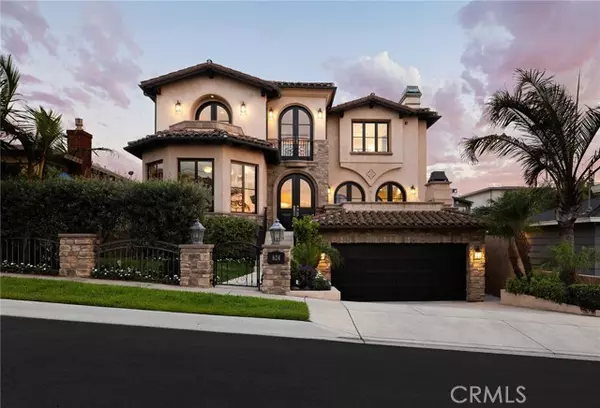 624 14th ST, Manhattan Beach, CA 90266