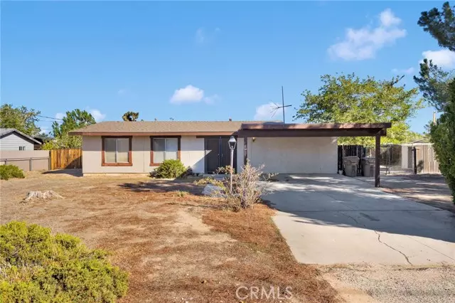 10611 Redwood AVE, Hesperia, CA 92345