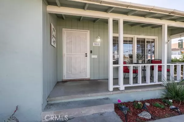 Buena Park, CA 90621,7512 Melrose