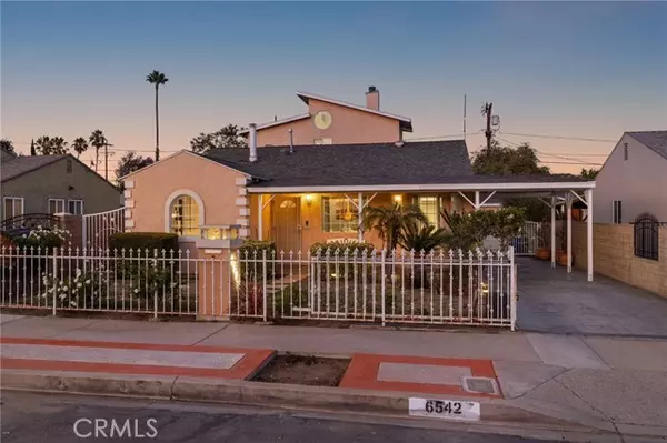 North Hollywood, CA 91606,6542 Babcock AVE