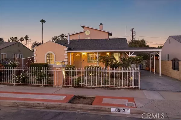 North Hollywood, CA 91606,6542 Babcock AVE