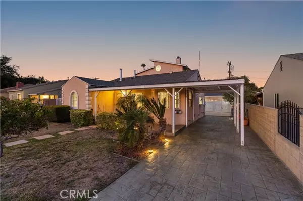 North Hollywood, CA 91606,6542 Babcock AVE