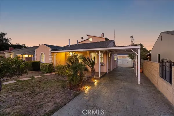 North Hollywood, CA 91606,6542 Babcock AVE