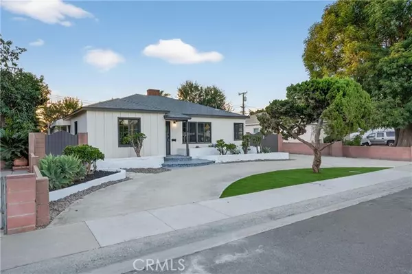 Anaheim, CA 92805,509 N Buttonwood ST