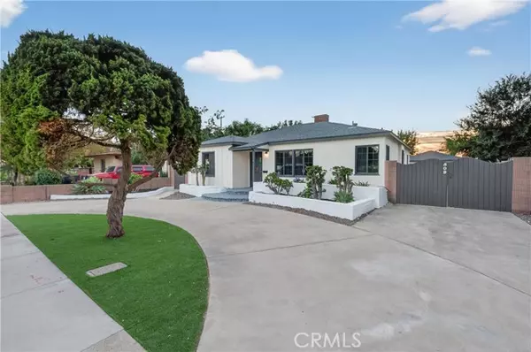 Anaheim, CA 92805,509 N Buttonwood ST