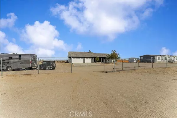 Pinon Hills, CA 92371,2700 Olivera RD