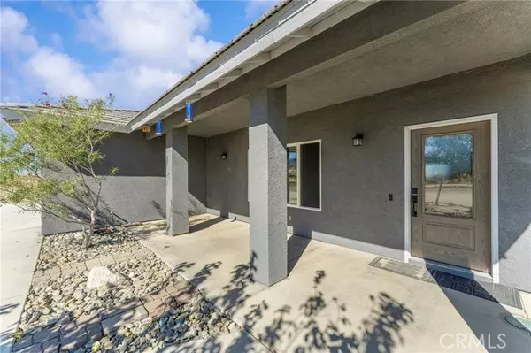 Pinon Hills, CA 92371,2700 Olivera RD