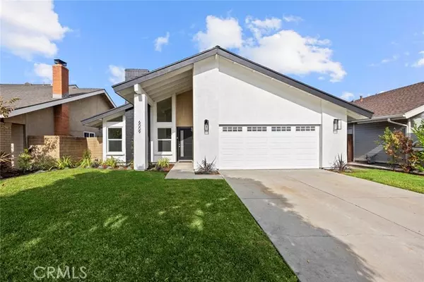 Anaheim Hills, CA 92807,6009 E Avenida Arbol