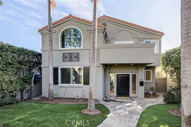 Redondo Beach, CA 90277,864 Avenue A