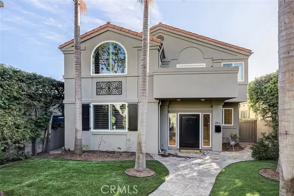 864 Avenue A, Redondo Beach, CA 90277