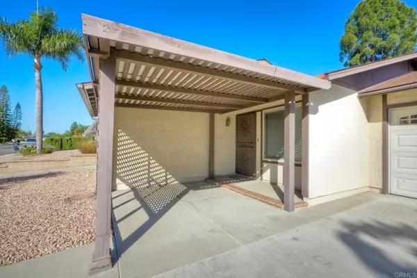 Oceanside, CA 92056,1410 Panorama Ridge Rd