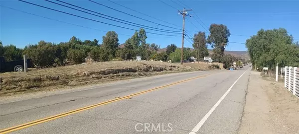 Agua Dulce, CA 91350,0 Agua Dulce CYN