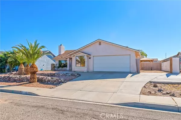 Needles, CA 92363,1359 Redwood