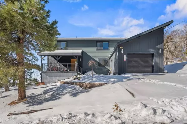 32945 Juniper LN, Green Valley Lake, CA 92341