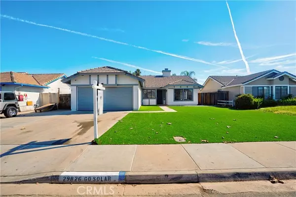 Menifee, CA 92586,29826 Avenida De Cortez