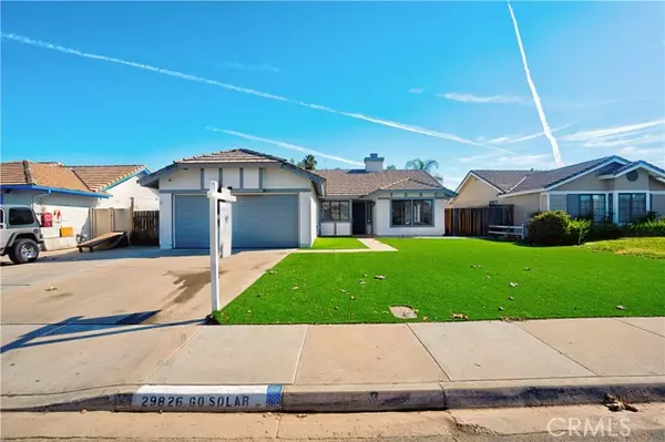 Menifee, CA 92586,29826 Avenida De Cortez
