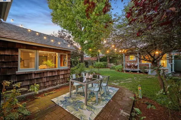 1197 CURTIS ST, Albany, CA 94706