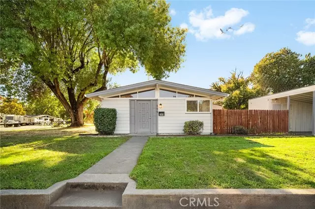 Chico, CA 95926,599 East AVE