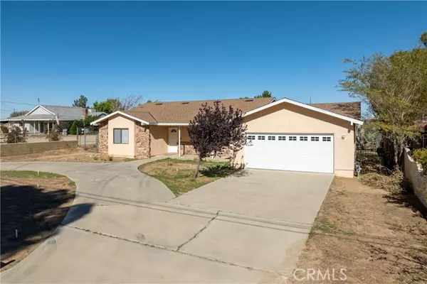 Lancaster, CA 93536,4541 W Avenue L2