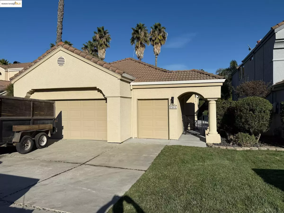 Discovery Bay, CA 94505,2301 Firwood CT