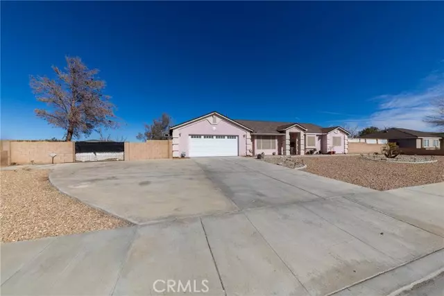 22444 Hurons, Apple Valley, CA 92307