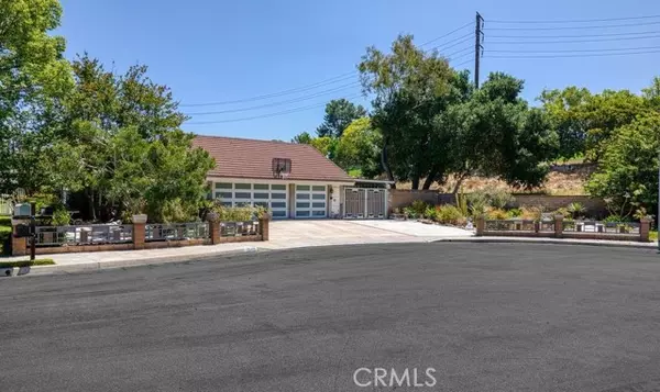 Lake Forest, CA 92630,25495 Morningstar Rd.