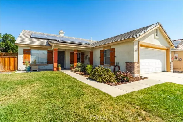 Rosamond, CA 93560,3409 Firebush AVE