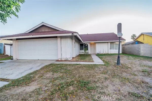 Rialto, CA 92376,261 N Vine