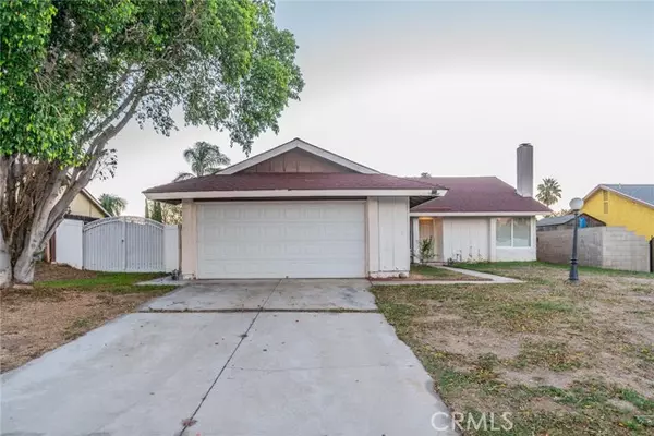 261 N Vine, Rialto, CA 92376