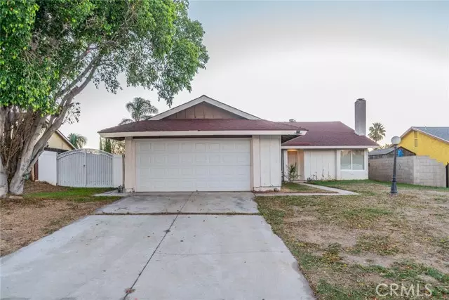 261 N Vine, Rialto, CA 92376