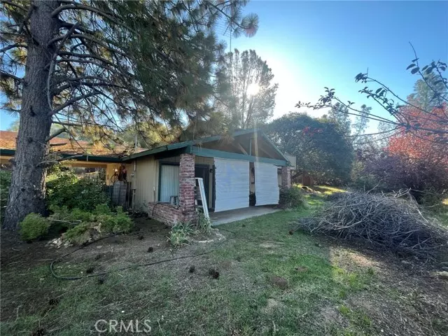 Mariposa, CA 95338,3877 Deer Springs RD