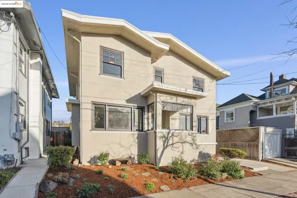 Berkeley, CA 94705,3033 Regent St