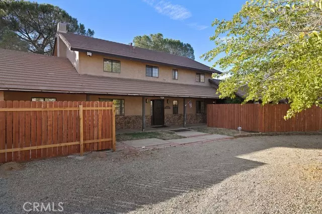 Palmdale, CA 93551,40721 25th