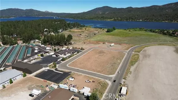 Big Bear Lake, CA 92315,100 Business Center DR