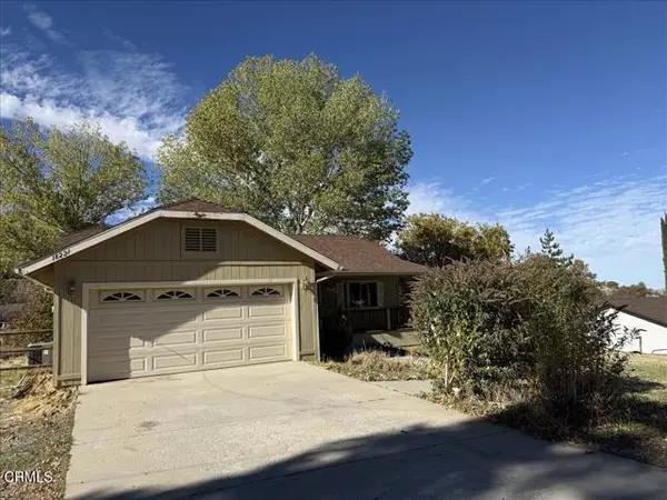 18221 Arosa RD, Tehachapi, CA 93561