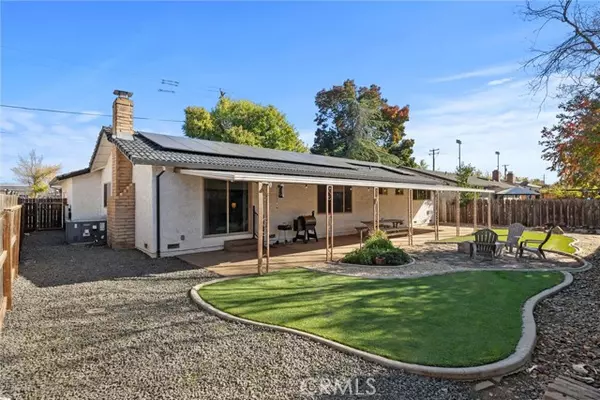 Chico, CA 95926,2423 Ceanothus