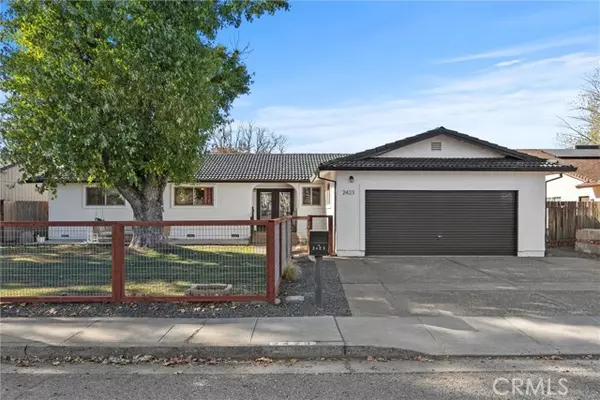 2423 Ceanothus, Chico, CA 95926