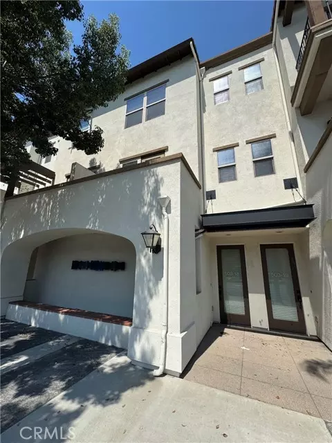 503 S Brea BLD 18, Brea, CA 92821