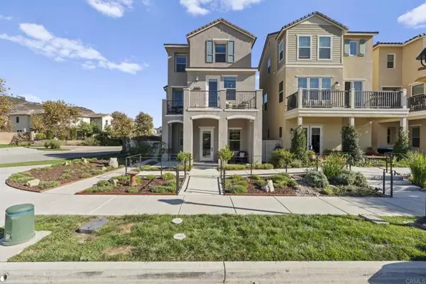 Escondido, CA 92029,21547 Trail Blazer LN